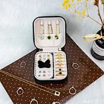 the jewelry box